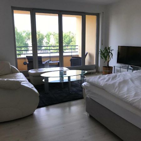 Sweet Dream - Apartment In Zentrum Sued 라이프치히 외부 사진